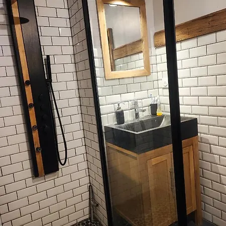 Parmelan Séjour chez l'habitant